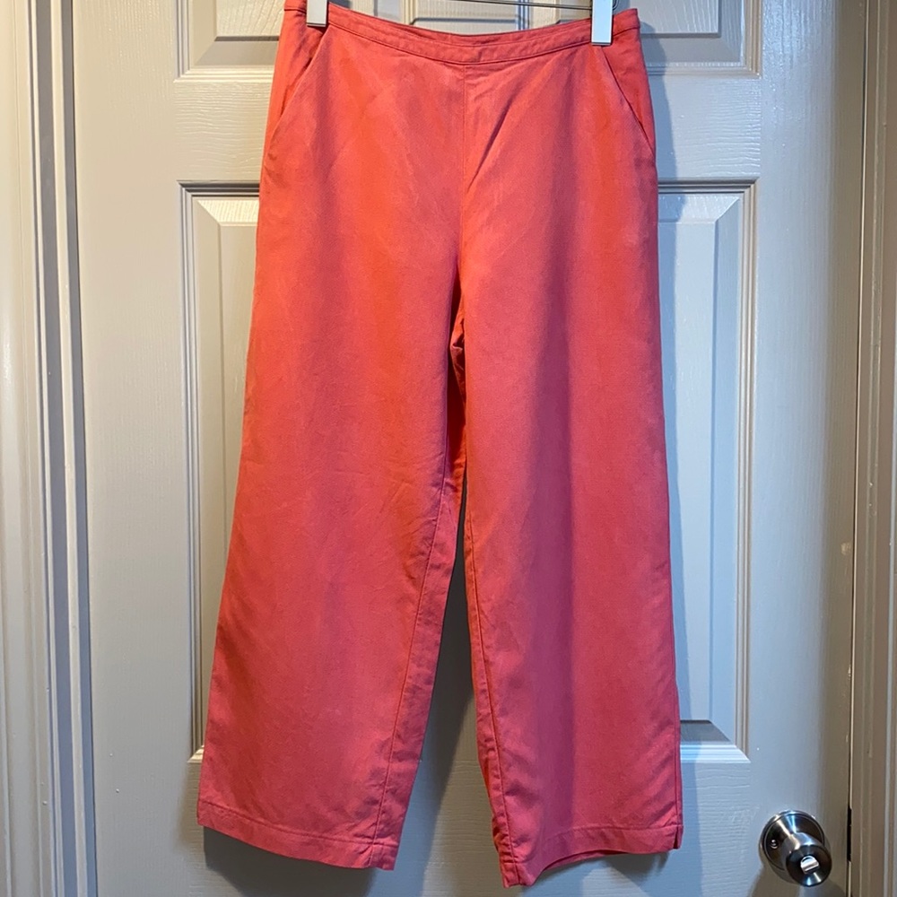 Tommy Bahama Silk Pants Size 6